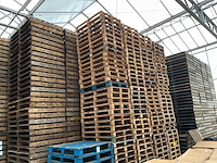 Pallet (158x) - afbeelding 3 van  4