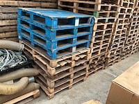 Pallet (158x) - afbeelding 1 van  2