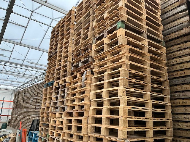 Pallet (158x) - afbeelding 4 van  4