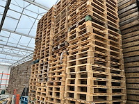 Pallet (158x) - afbeelding 4 van  4