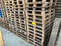 Pallet (158x) - afbeelding 2 van  2