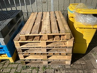 Pallet (18x) - afbeelding 3 van  4