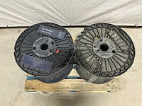 Pallet 2-aderig stroomkabels - afbeelding 6 van  6