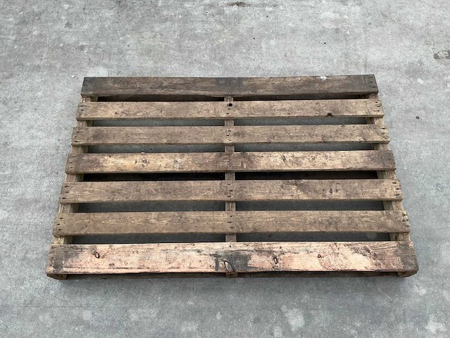 Pallet (200x) - afbeelding 2 van  4
