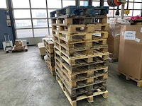 Pallet (20x)
