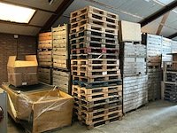 Pallet (21x)