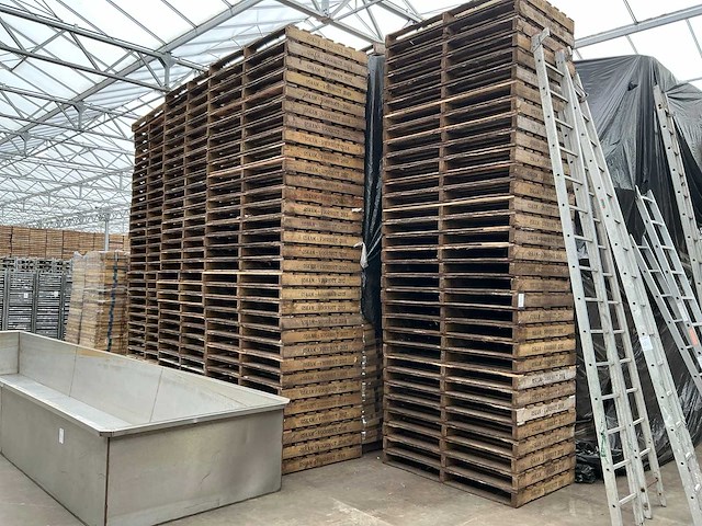 Pallet (224x) - afbeelding 2 van  3
