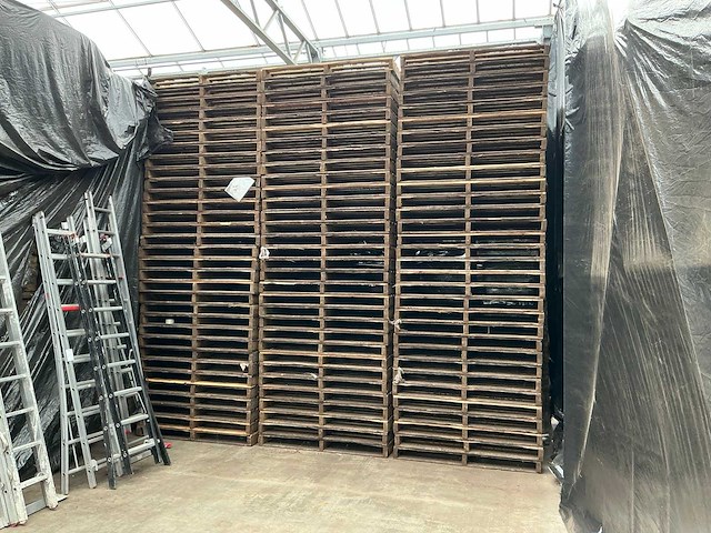 Pallet (224x) - afbeelding 3 van  3