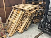 Pallet (22x) - afbeelding 2 van  2