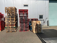 Pallet (23x) - afbeelding 1 van  3