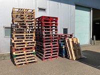 Pallet (23x) - afbeelding 2 van  3