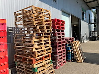 Pallet (23x) - afbeelding 3 van  3