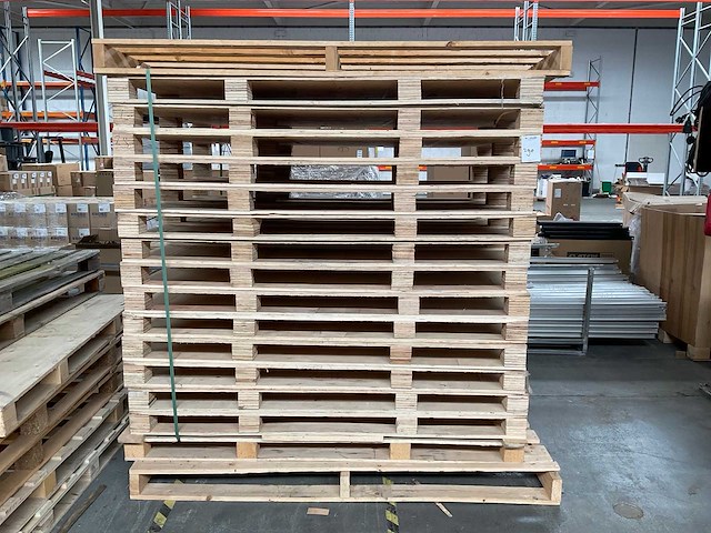 Pallet (24x) - afbeelding 2 van  3