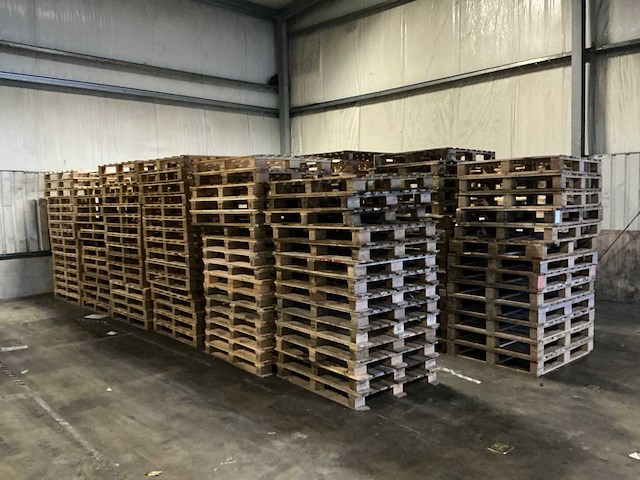 Pallet (260x) - afbeelding 2 van  7