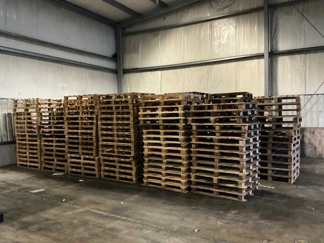 Pallet (260x) - afbeelding 3 van  7
