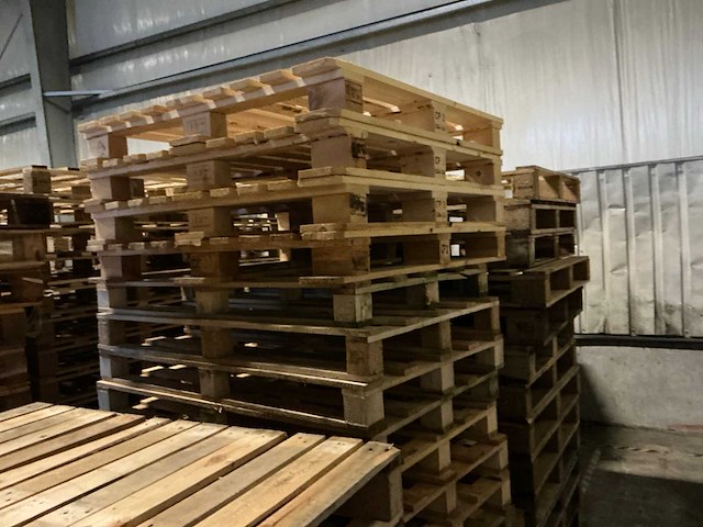 Pallet (260x) - afbeelding 6 van  7