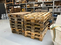 Pallet (26x)