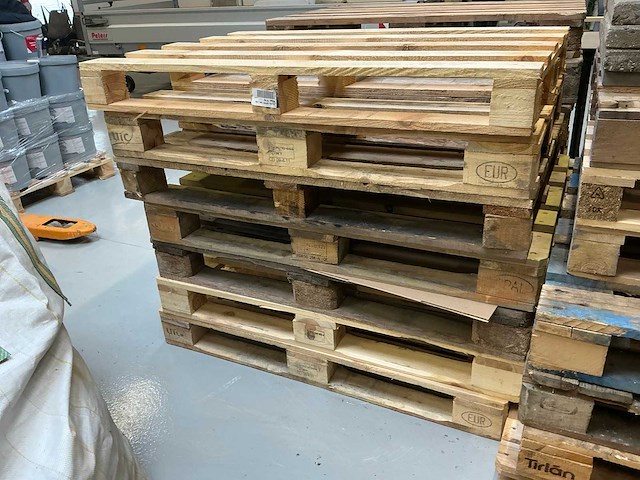 Pallet (26x) - afbeelding 2 van  5