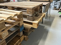 Pallet (26x) - afbeelding 4 van  5