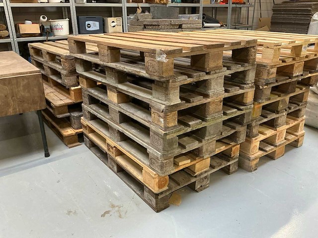 Pallet (26x) - afbeelding 5 van  5