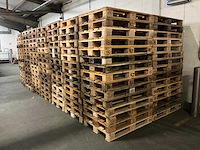 Pallet (270x) - afbeelding 1 van  2