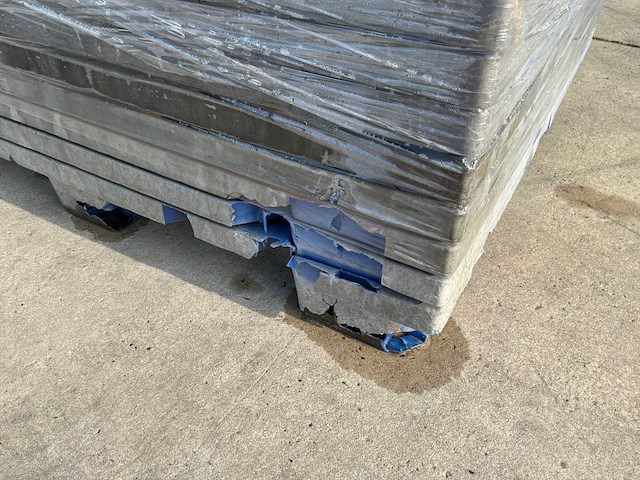 Pallet (27x) - afbeelding 1 van  1