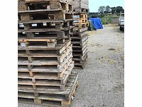 Pallet (30x)
