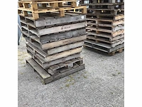 Pallet (30x) - afbeelding 2 van  3