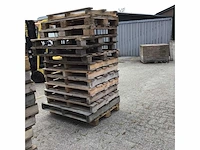Pallet (30x) - afbeelding 3 van  3