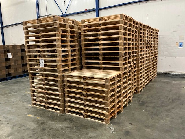 Pallet (320x) - afbeelding 1 van  3