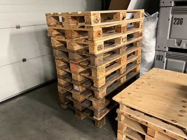 Pallet (37x) - afbeelding 2 van  6