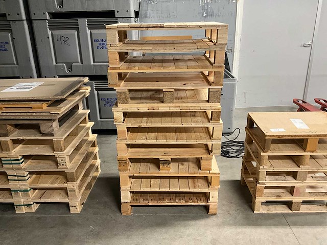 Pallet (37x) - afbeelding 5 van  6