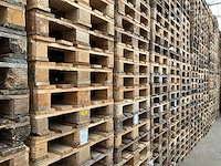 Pallet (394x) - afbeelding 1 van  5