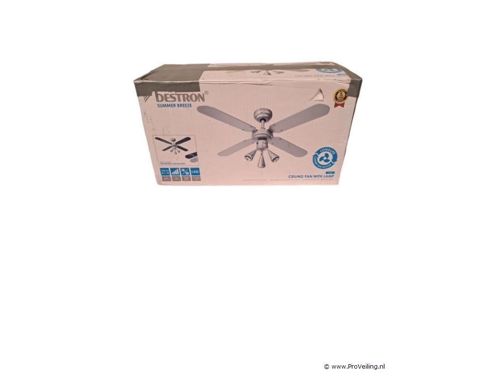 Veiling van diverse soorten witgoed & apparatuur