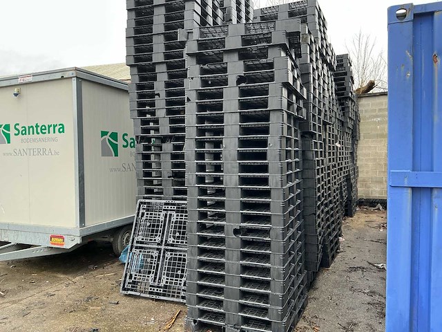 Pallet (450x) - afbeelding 1 van  3