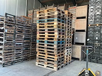 Pallet (49x) - afbeelding 1 van  6