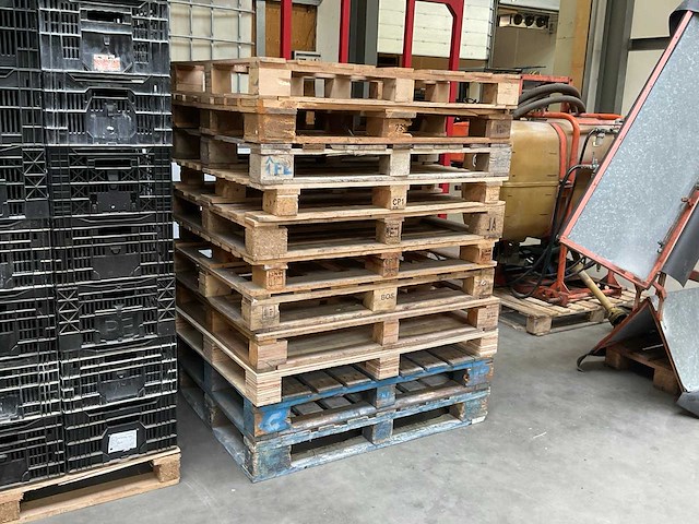 Pallet (49x) - afbeelding 6 van  6