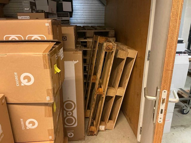 Pallet (49x) - afbeelding 2 van  3