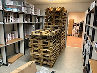 Pallet (49x) - afbeelding 1 van  3