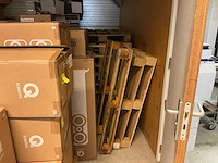 Pallet (49x) - afbeelding 2 van  3