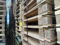 Pallet 500x760mm ca 2700 stuks - afbeelding 4 van  12