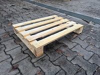 Pallet 500x760mm ca 2700 stuks - afbeelding 1 van  12