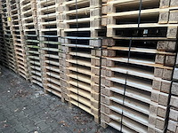 Pallet 500x760mm ca 2700 stuks - afbeelding 9 van  12