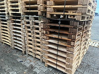 Pallet 500x760mm ca 2700 stuks - afbeelding 2 van  3
