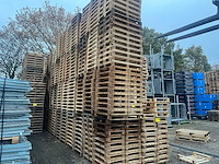 Pallet 500x760mm ca 2700 stuks - afbeelding 10 van  12