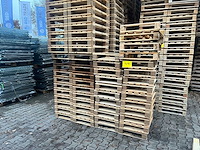 Pallet 500x760mm ca 2700 stuks - afbeelding 11 van  12