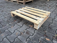 Pallet 500x760mm ca 2700 stuks - afbeelding 2 van  12