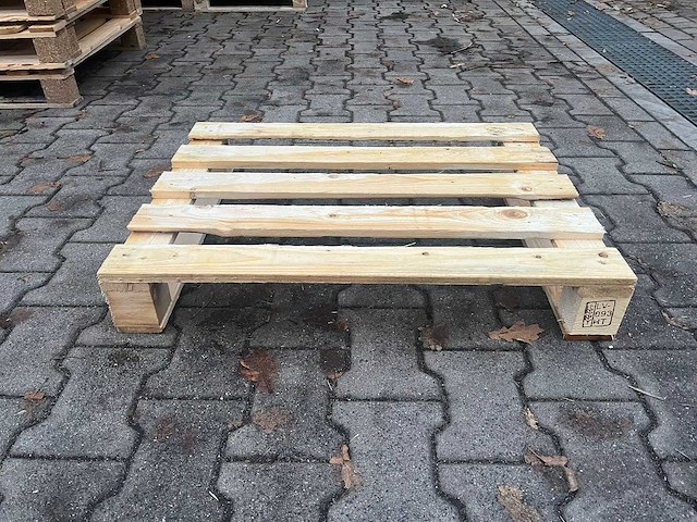 Pallet 500x760mm ca 2700 stuks - afbeelding 3 van  12