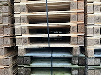 Pallet 500x760mm ca 2700 stuks - afbeelding 8 van  12
