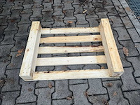 Pallet 500x760mm ca 2700 stuks - afbeelding 7 van  12